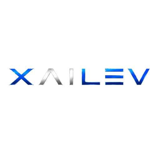 XAILEV Logo